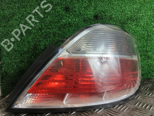 Used Right taillight Right taillight OPEL ASTRA H (A04) [2004-2014] 33886133 33886133