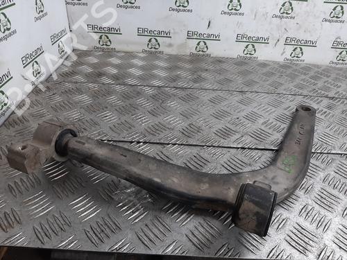 Used Left front suspension arm Left front suspension arm PEUGEOT 406 (8B) [1995-2005] 11531007 11531007