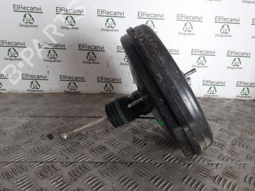 Used Servo brake VW GOLF VII (5G1, BQ1, BE1, BE2) 1.4 TSI (150 hp) 13521814