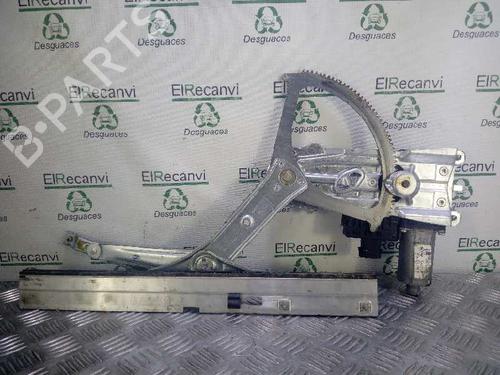 Front right window mechanism OPEL ASTRA H (A04) 1.7 CDTI (L48) | BP4538923C23 