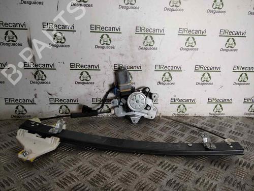 Used Rear left window mechanism CHEVROLET CAPTIVA (C100, C140) 2.2 D (163 hp) 16153671