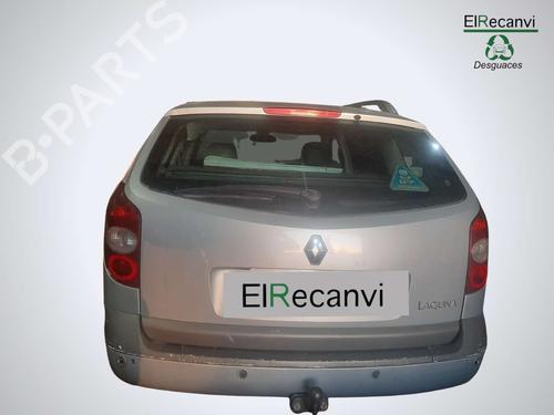 Left headlight RENAULT LAGUNA II Grandtour (KG0/1_)  | BP29926285C28 