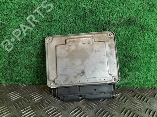 Engine control unit (ECU) SEAT IBIZA III (6L1) | BP31022767M57