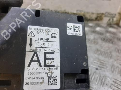 ECU airbags FORD TRANSIT Van (FA_ _)  | BP29437885M53 
