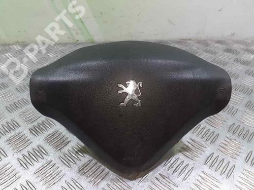 Used Driver airbag Driver airbag PEUGEOT 207 (WA_, WC_) 1.4 HDi (68 hp) 9401974 9401974