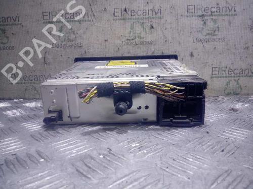 Radio MINI MINI (R50, R53) Cooper | BP5198042E6