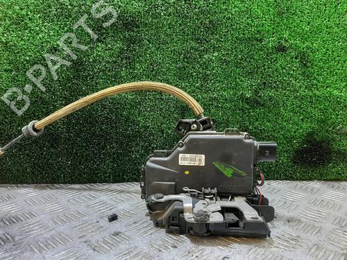 Used Rear right lock SEAT LEON (1M1) [1999-2006]  28276310