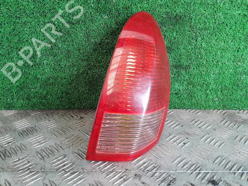 Used Left taillight ALFA ROMEO 147 (937_) 1.6 16V T.SPARK ECO (937.AXA1A, 937.BXA1A) (105 hp) 24988029