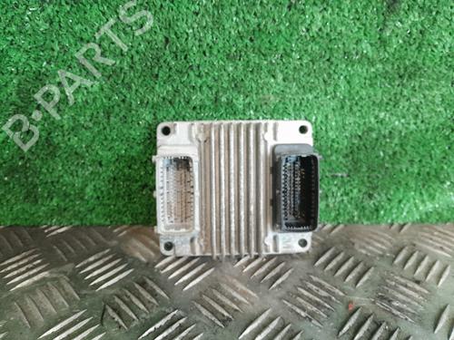 Używane Sterownik / Moduł silnika DAEWOO KALOS (KLAS) 1.4 16V (94 hp) 29300665