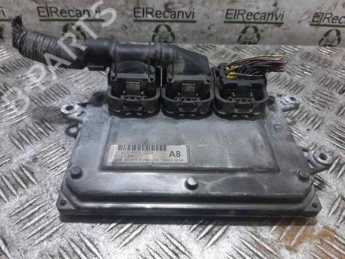 Used Engine control unit (ECU) HONDA CIVIC VIII Hatchback (FN, FK) 1.8 (FN1, FK2) (140 hp) 16704597