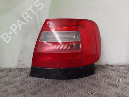 Used Right taillight AUDI A4 B5 Avant (8D5) [1994-2002]  15006582