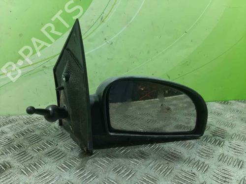 Used Right mirror HYUNDAI GETZ (TB) 1.1 (63 hp) 13466078