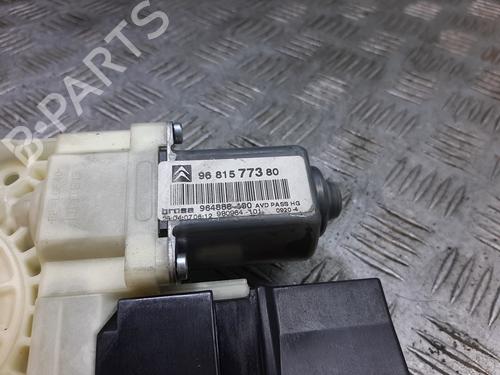 Right front window motor CITROËN C4 I (LC_)  | BP27460131E20 