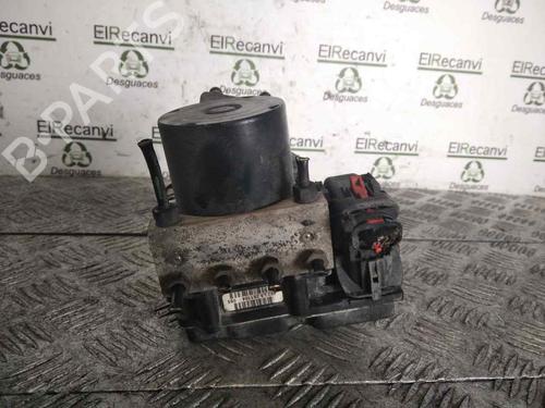 Used ABS pump SEAT IBIZA III (6L1) [2002-2009]  15712802