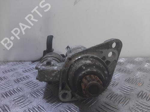 Used Starter Starter SEAT IBIZA IV (6J5, 6P1) [2008-2017] 34447908 34447908