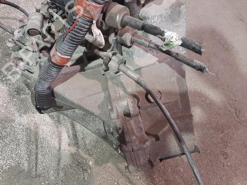 Gearbox CITROËN C1 (PM_, PN_) | BP25010169M3 - Image 4