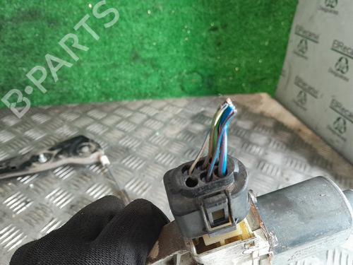 Front right window mechanism BMW 1 (E87) 118 d | BP31828515C23