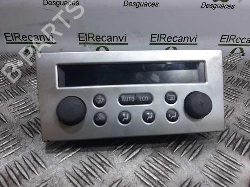 Commande Chauffage OPEL MERIVA A MPV (X03) 1.6 16V (E75) (100 hp) 6155520