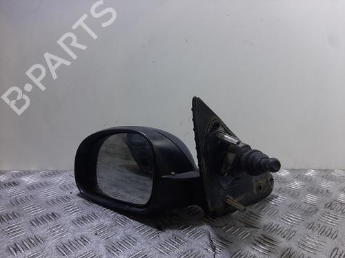 Used Left mirror PEUGEOT 406 (8B) 1.8 16V (110 hp) 30847446