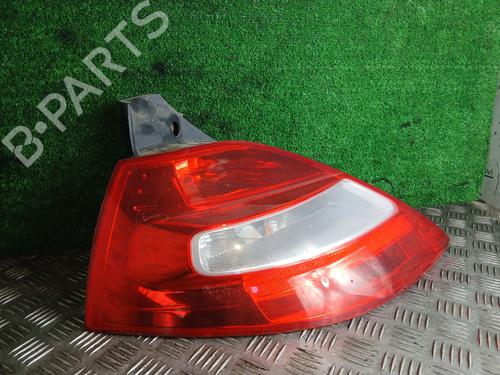 Farolim esquerdo Farolim esquerdo RENAULT MEGANE II (BM0/1_, CM0/1_) 1.6 16V (112 hp) 33983354 33983354