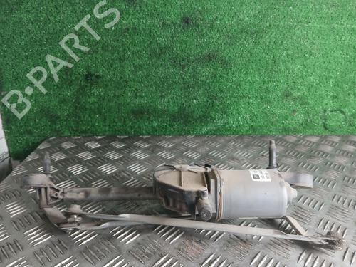 Front wiper motor OPEL CORSA D (S07) | BP33267992M29 - Image 3