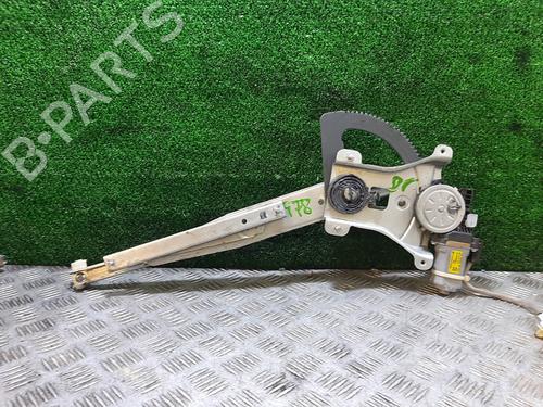 Used Front right window mechanism CHEVROLET AVEO / KALOS Saloon (T250, T255) [2005-2025]  25448034