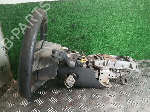 Coluna de dirección SEAT EXEO (3R2) 2.0 TDI (143 hp) 31973340