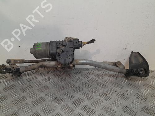 Used Front wiper motor Front wiper motor OPEL ASTRA H (A04) [2004-2014] 34718858 34718858