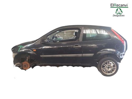 Brake master cylinder FORD FIESTA V (JH_, JD_)  | BP20935773M77 