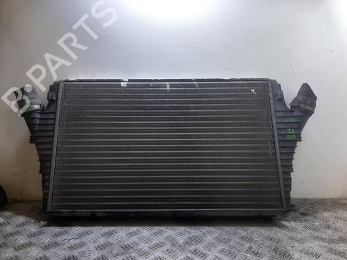 Intercooler SAAB 9-3 (YS3F, E79, D79, D75) 1.9 TiD | BP36503121M30 - Image 2