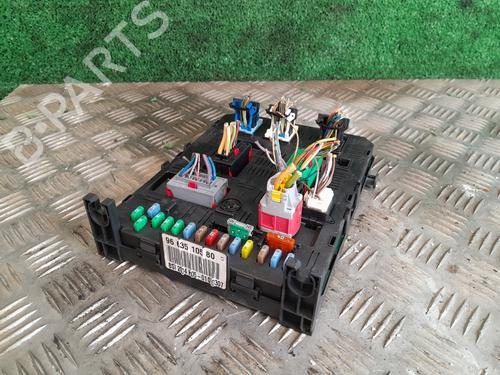 Used Fuse box PEUGEOT 307 (3A/C) [2000-2012]  27575220
