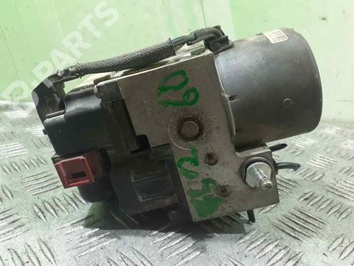 Used ABS pump ABS pump CITROËN XSARA PICASSO (N68) 2.0 HDi (90 hp) 10811431 10811431