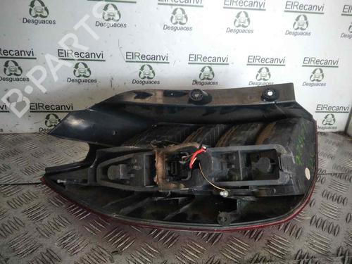 Right taillight RENAULT SCÉNIC II (JM0/1_) 1.9 dCi (JM0G, JM12, JM1G, JM2C) | BP16686660C35 