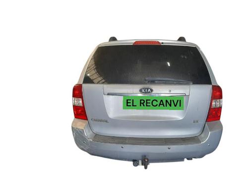 Front left window mechanism KIA CARNIVAL / GRAND CARNIVAL III (VQ) | BP28002401C22