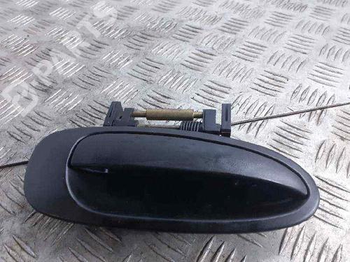 Used Front right exterior door handle Front right exterior door handle TOYOTA AVENSIS (_T22_) 1.8 i (AT221_, AT221R) (110 hp) 6580041 6580041