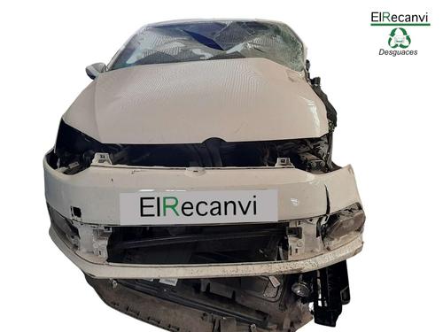 Engine VW POLO V (6R1, 6C1) 1.0 | BP14936921M1 