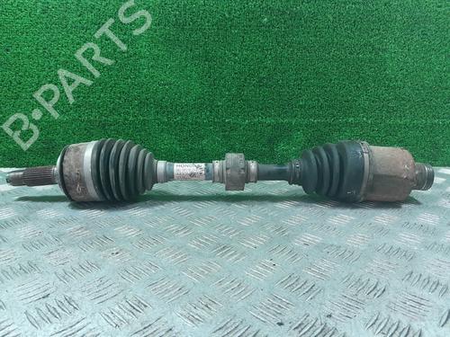 Drivaksel fortil Højre HONDA CIVIC VIII Hatchback (FN, FK) 2.2 CTDi (FK3) (140 hp) 21537822