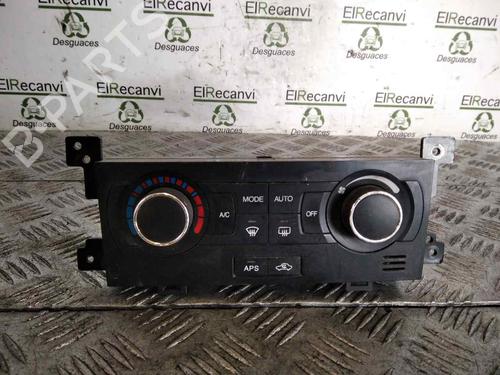 Commande Chauffage CHEVROLET CAPTIVA (C100, C140) 2.2 D (163 hp) 16153672
