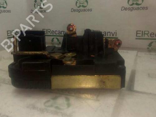 Używane Zamek drzwi przednich prawych CITROËN JUMPY I (U6U_) 2.0 HDi 95 (94 hp) 4527120