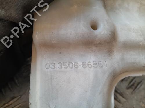 Brake master cylinder FORD KUGA I | BP37648215M77 - Image 2