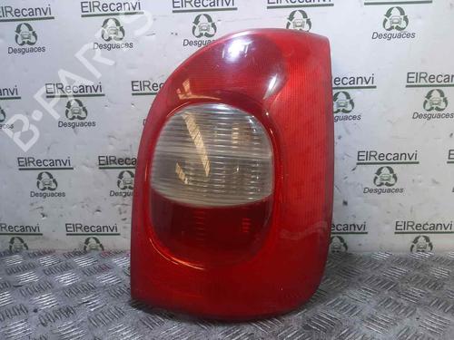 Used Right taillight CITROËN XSARA PICASSO (N68) [1999-2012]  15002746