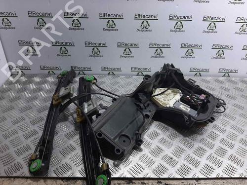 Used Front right window mechanism SEAT LEON (1P1) 1.6 TDI (105 hp) 6935293