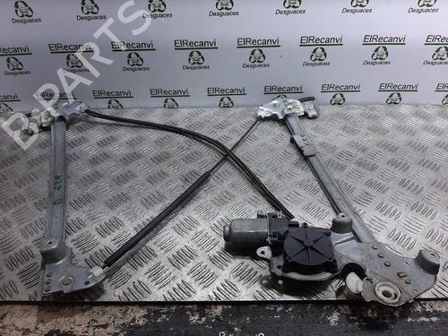 Used Front left window mechanism ROVER 75 (RJ) 2.0 CDTi (131 hp) 5930250