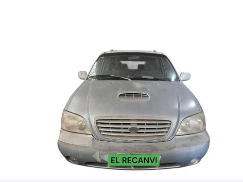 Used Parts KIA CARNIVAL II (GQ) 2.9 CRDi (144 hp) 4369130