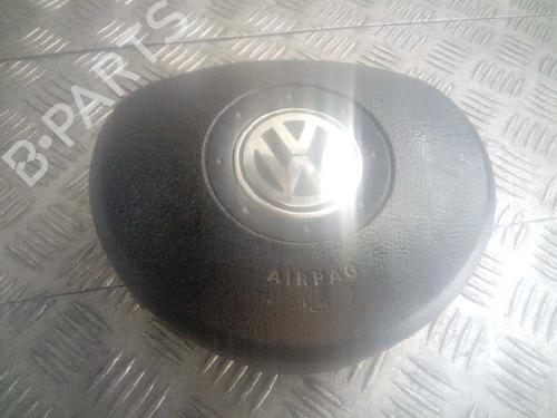 Used Driver airbag VW POLO IV (9N_, 9A_) 1.4 16V (75 hp) 5103760
