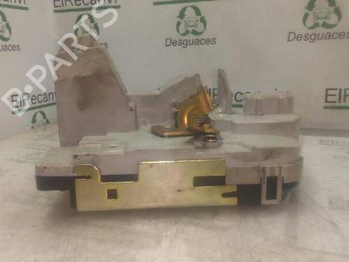 Used Rear left lock PEUGEOT 307 SW (3H) [2002-2009]  4524166