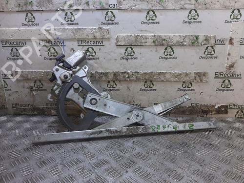 Front left window mechanism DAEWOO KALOS (KLAS) 1.2 | BP29138262C22