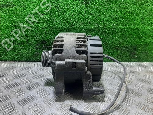 Generator CITROËN C3 I (FC_, FN_) 1.4 16V (88 hp) 22957219
