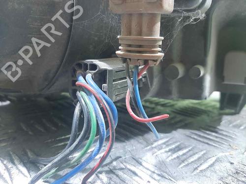 Left headlight LAND ROVER FREELANDER I (L314) 2.0 DI 4x4 | BP12592507C28