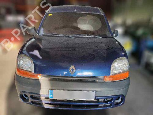 RENAULT KANGOO (KC0/1_) 1.5 dCi (KC08, KC09) (82 hp) 646306